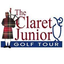 Claret Jug Golf Tour