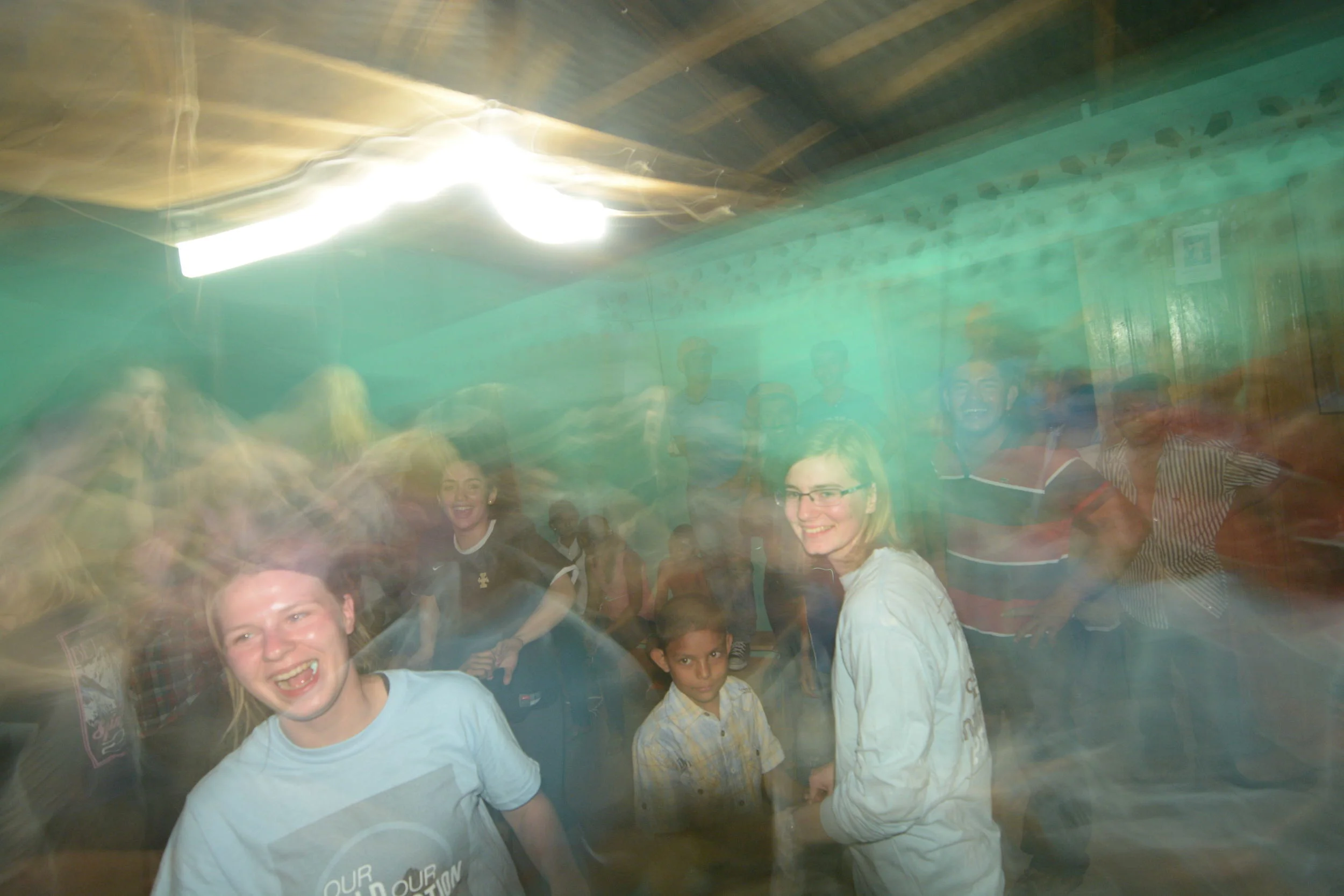 Dance Happy