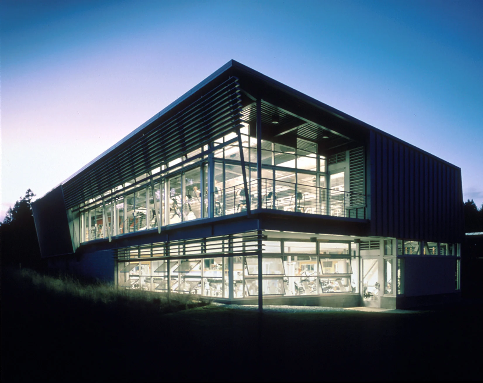 uc santa cruz fitness center - santa cruz, ca