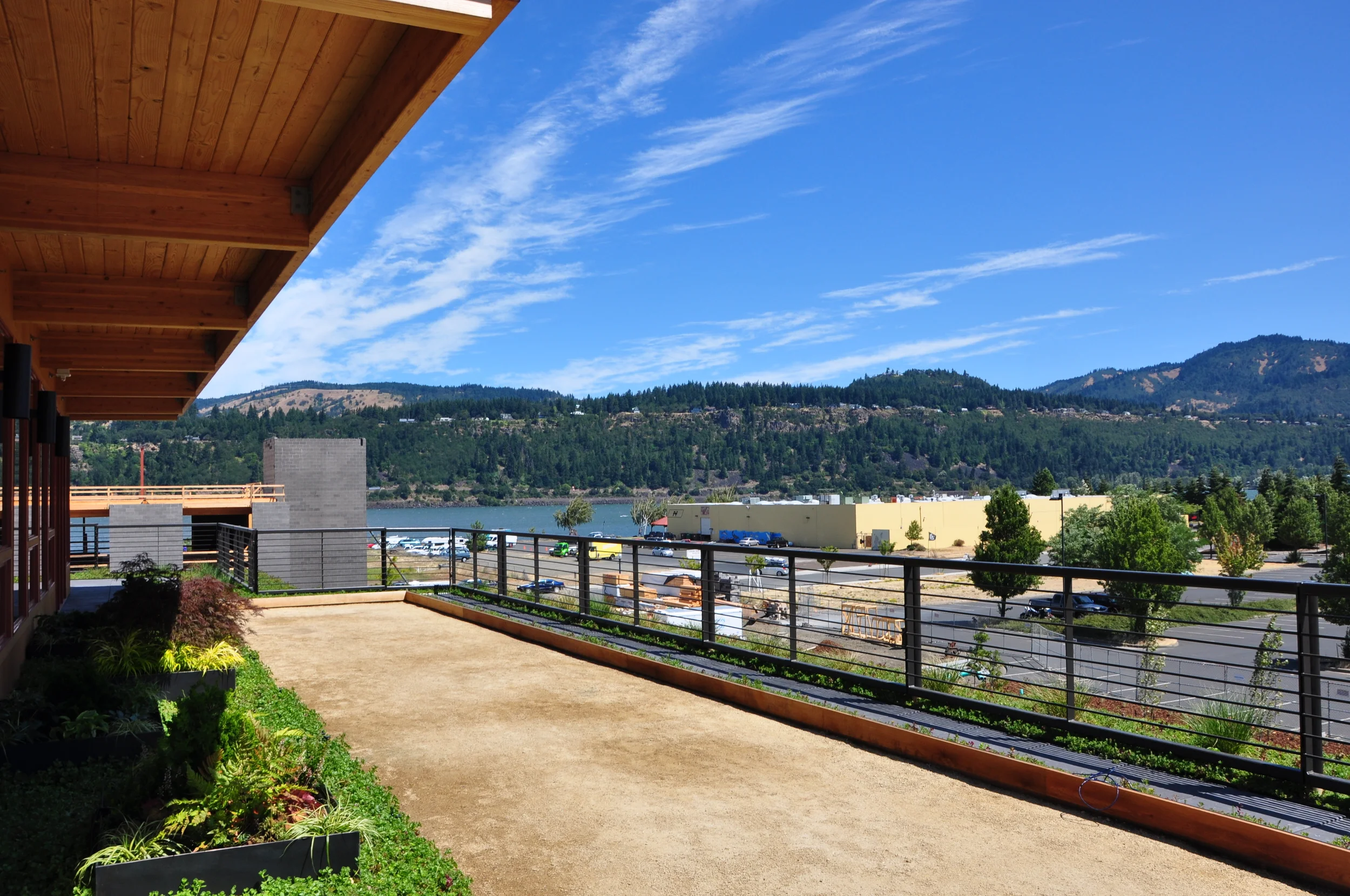 turtle island foods- hood river, oregon