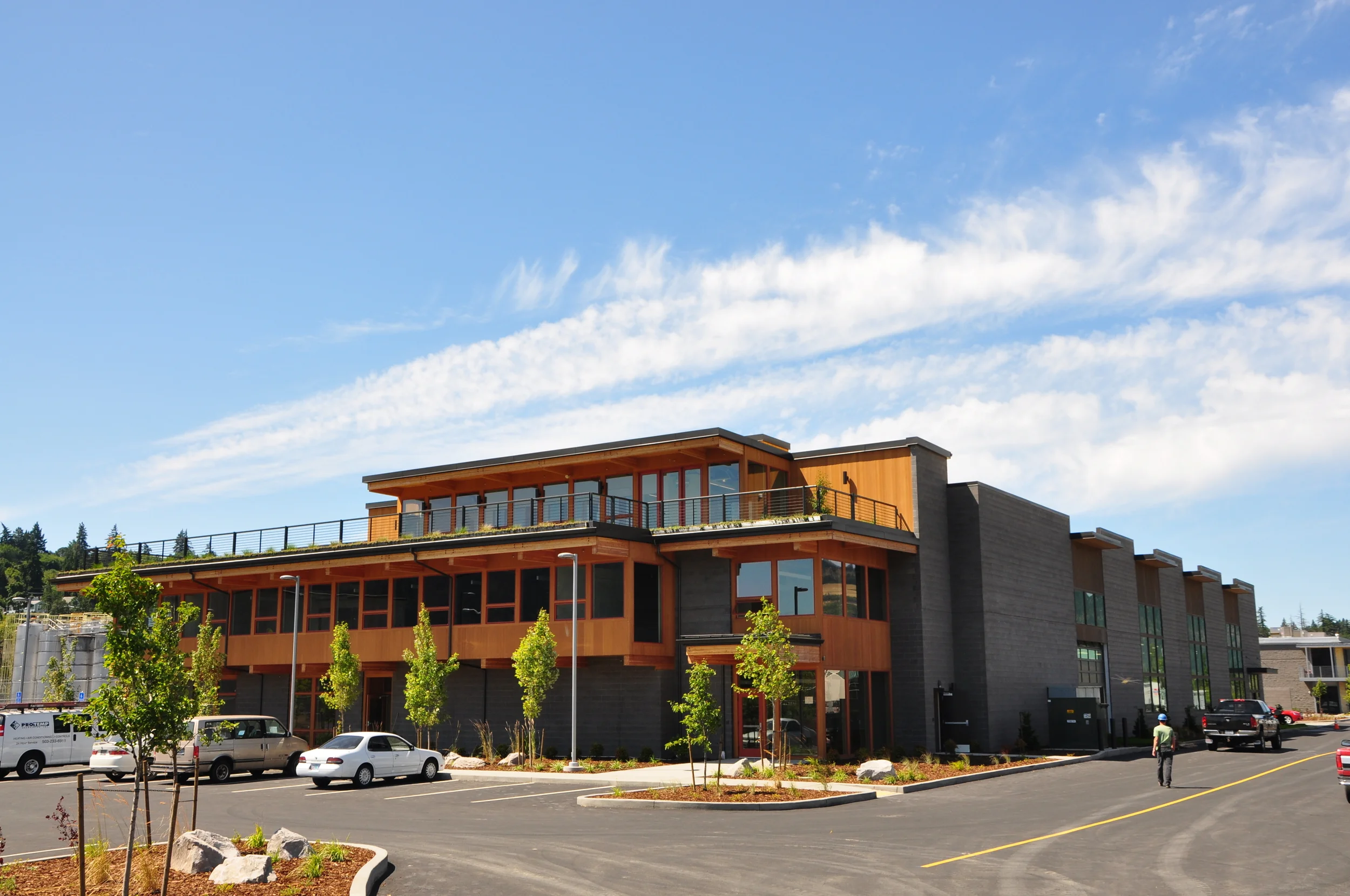 turtle island foods- hood river, oregon