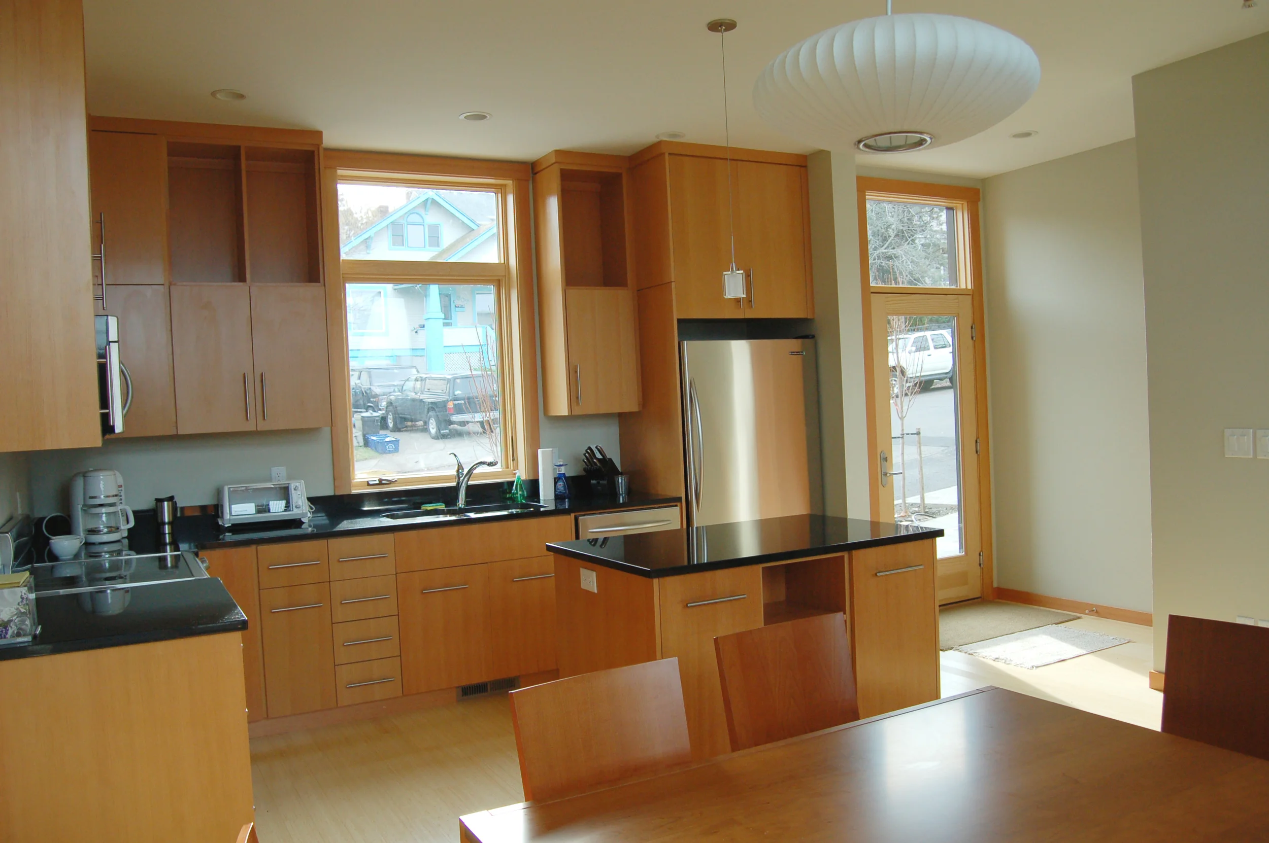 cascade lofts- hood river, oregon