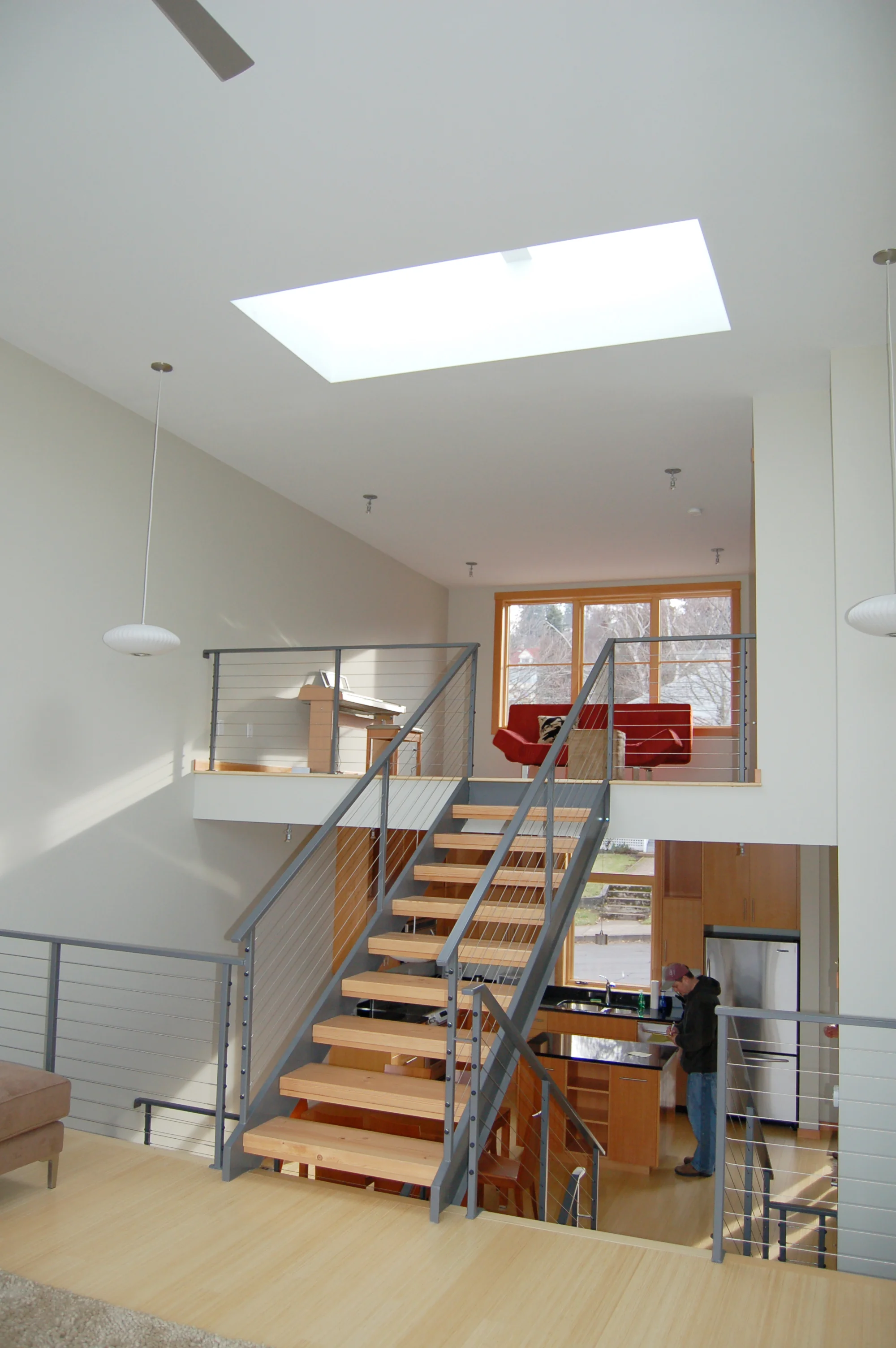 cascade lofts- hood river, oregon