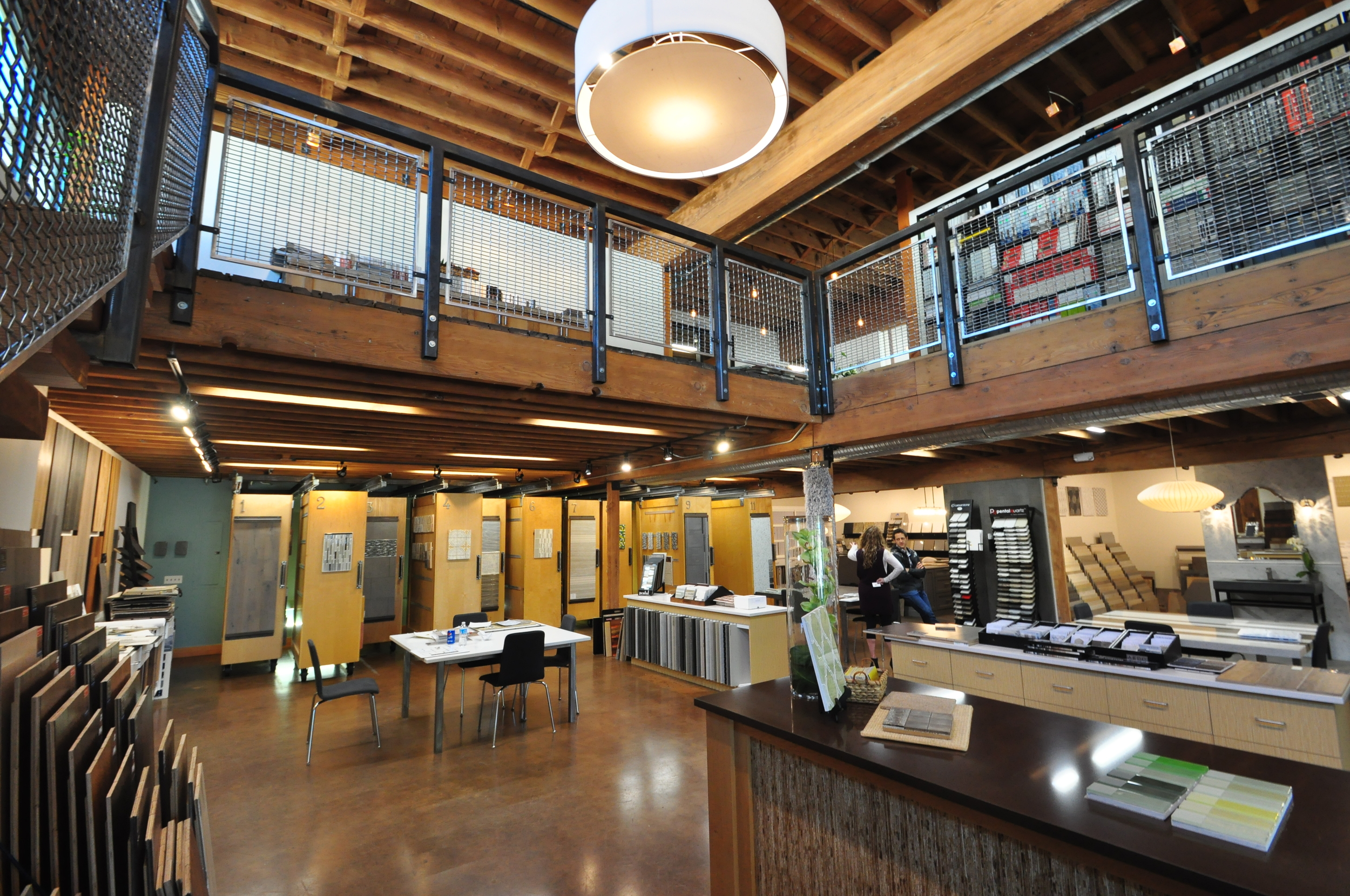 surface showroom- se portland