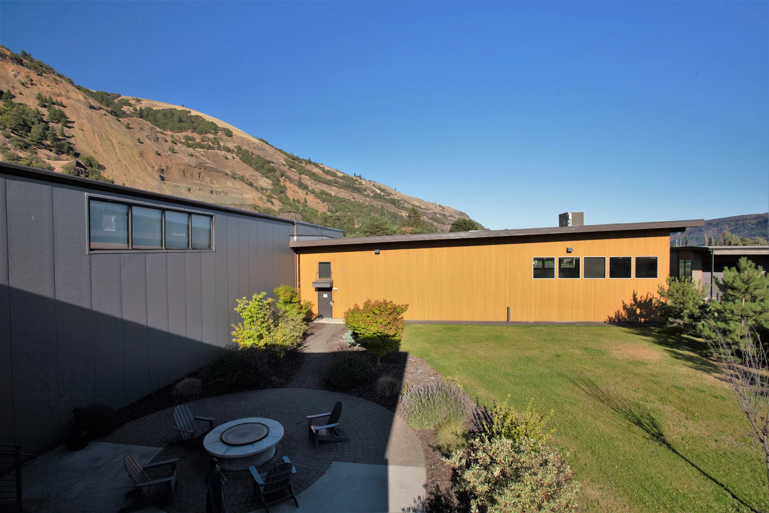zepher, inc addition - bingen, washington