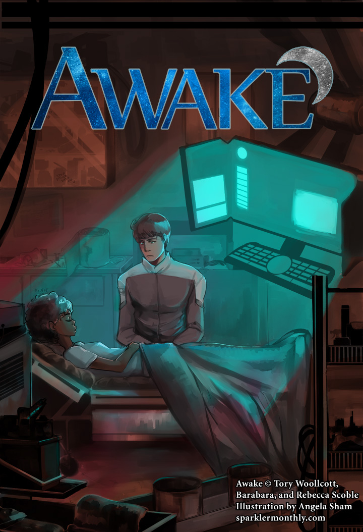 Awake