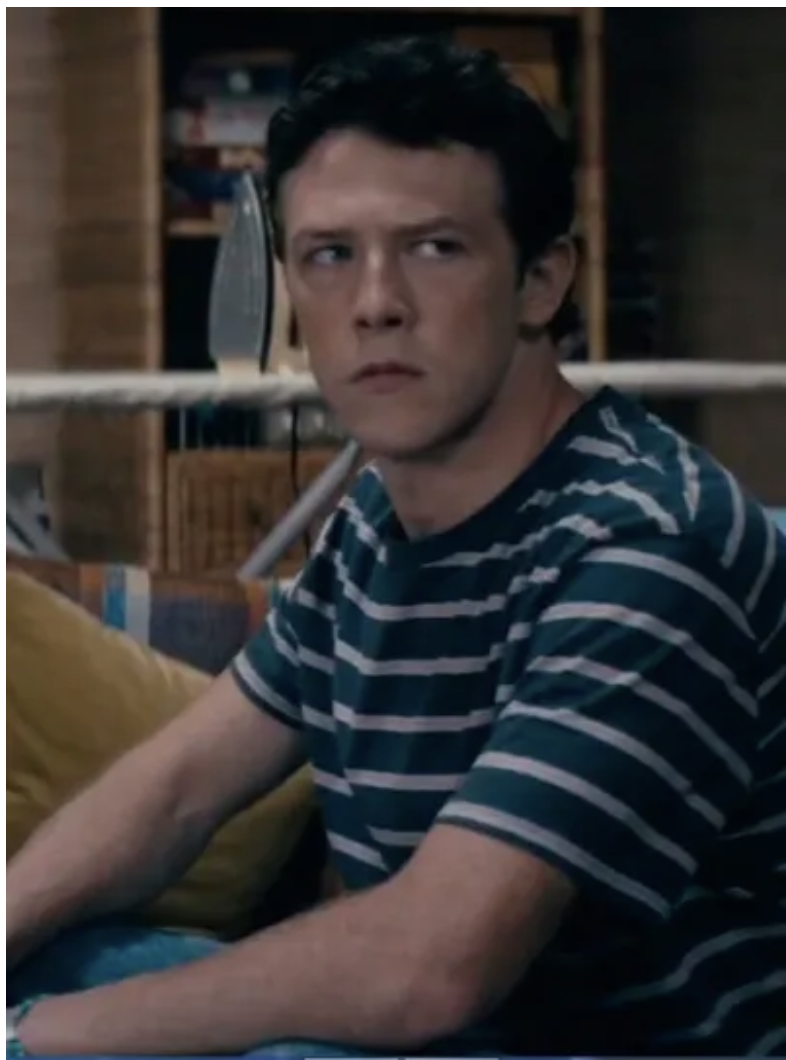 Bio — Kevin Csolak