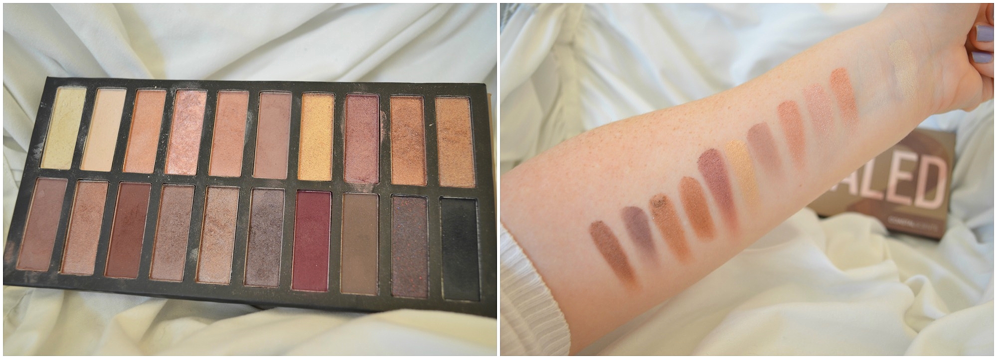 Revealed 2 Palette - http://go.magik.ly/r/beautywithbrittanyxo/8f6e/