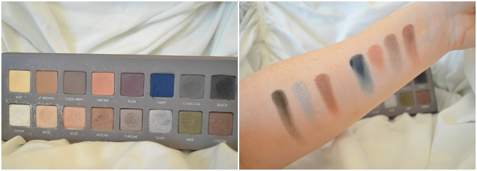 Lorac Pro 2 Palette - http://go.magik.ly/r/beautywithbrittanyxo/ec2/