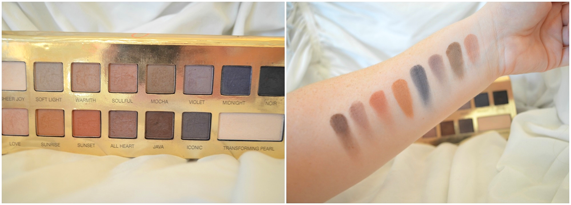 It Cosmetics Naturally Pretty Vol. 1 Palette - http://go.magik.ly/r/beautywithbrittanyxo/1077/