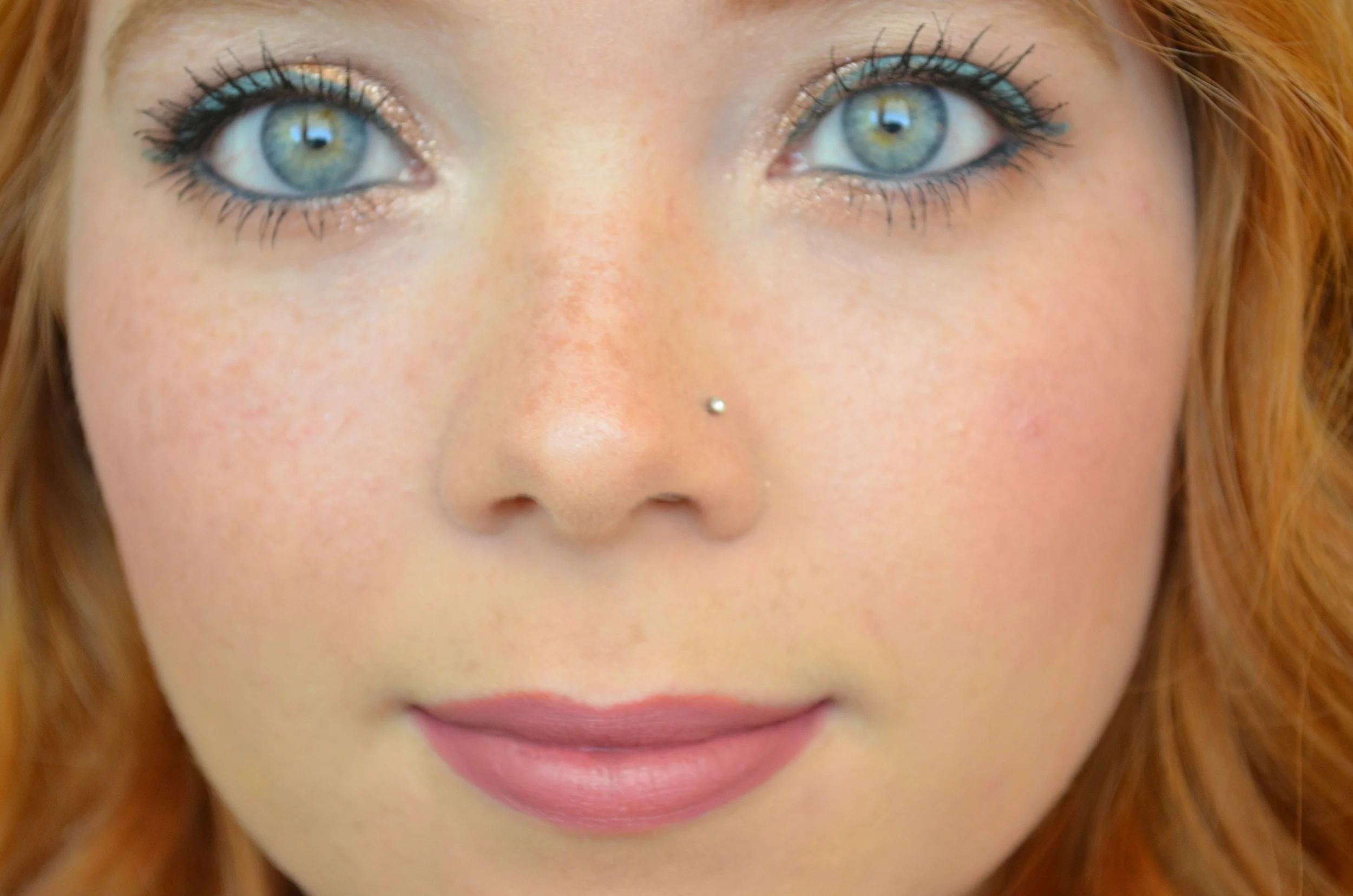 Rocking two coats of the Butter London Iconoclast Mega Volume Mascara! http://go.magik.ly/r/beautywithbrittanyxo/8c17/
