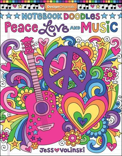 Peace, Love, and Music