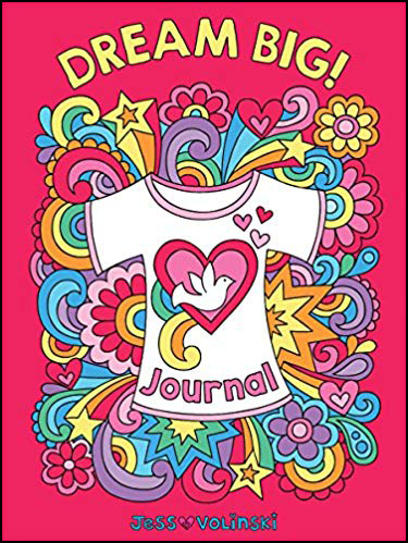 Fabulous Fashion Guided Journal