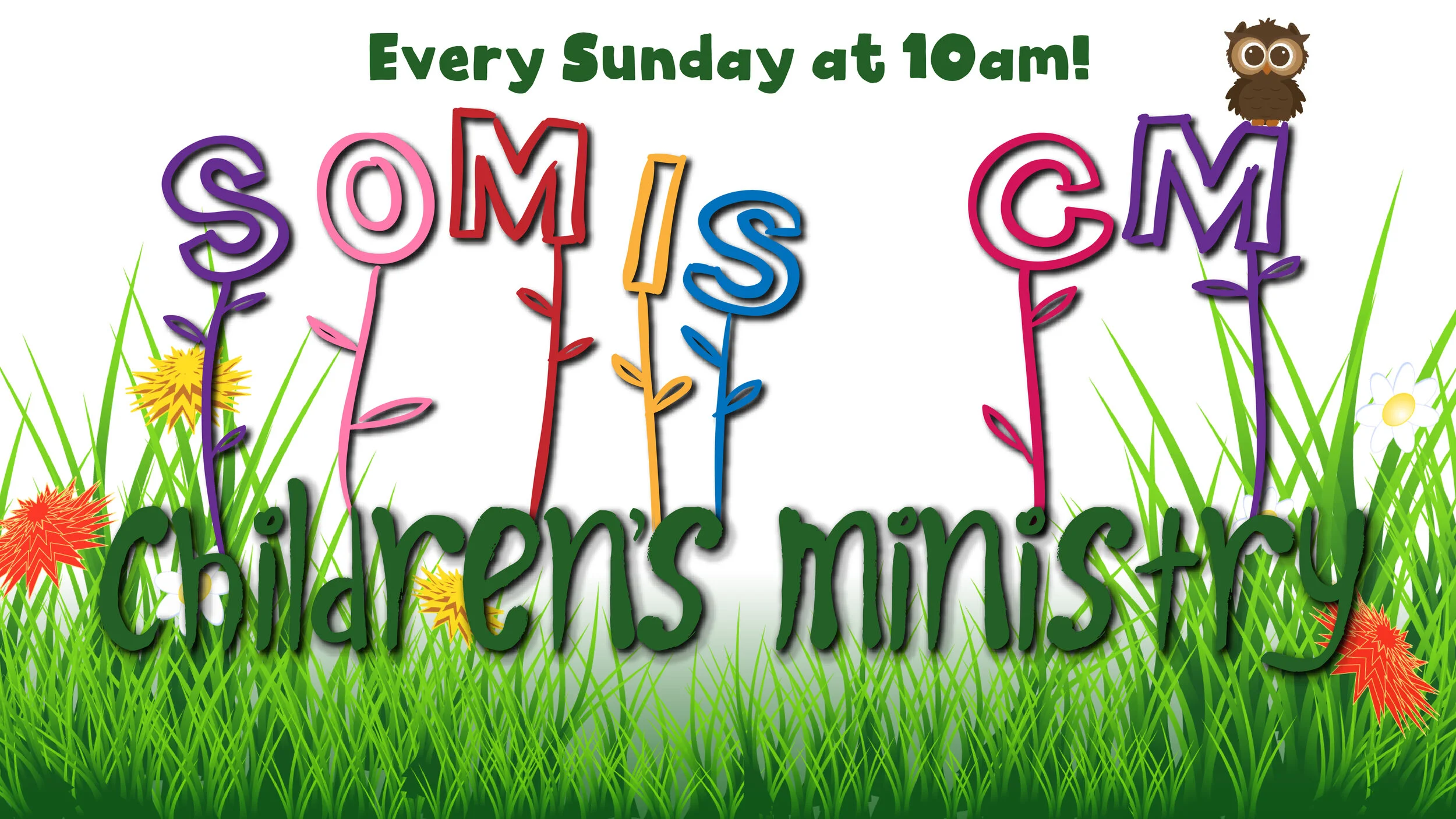 Somis Community Church