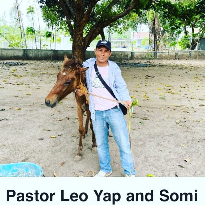 #somiscommunitychurch #somis #supportingphilippines #missionaries #missionarychallenge #jesusistheway #disciplesofchrist