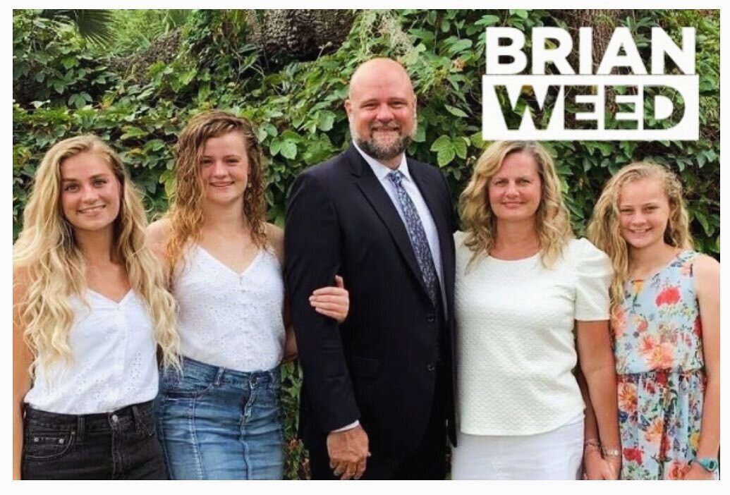 Global Partners Brian &amp; Rachel Weed were sent as missionaries to Central America in 1999. They have faithfully won people to Christ and planted churches for the last 24 years. Brian has developed a Church Planting Ministry called
Trailhead. Your 