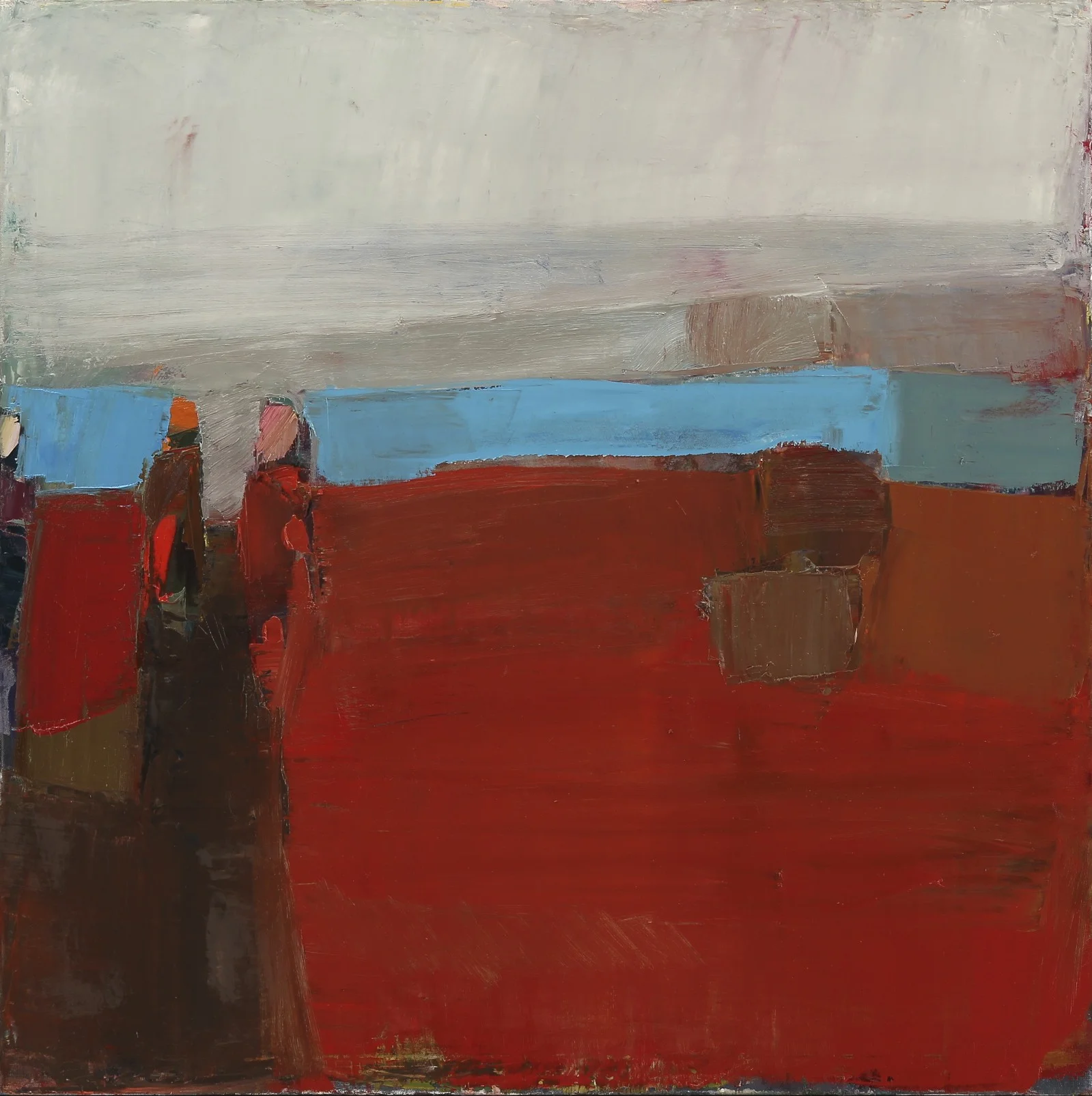 Crimson Field