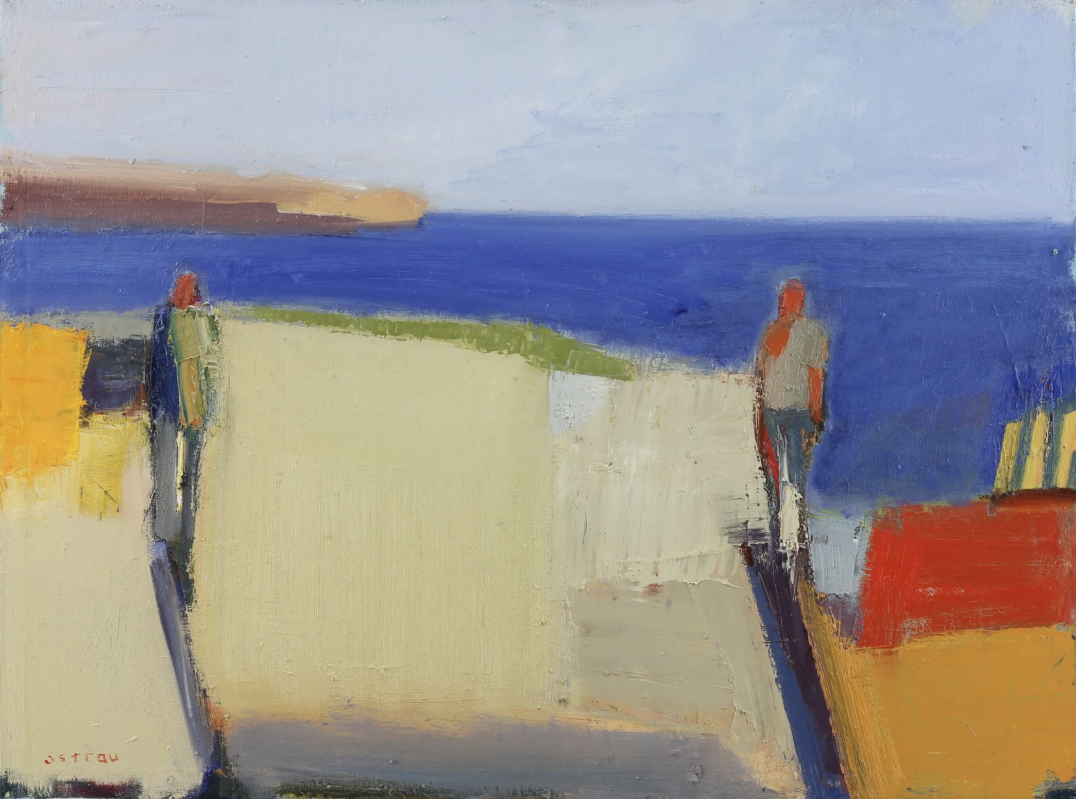 Horizon View