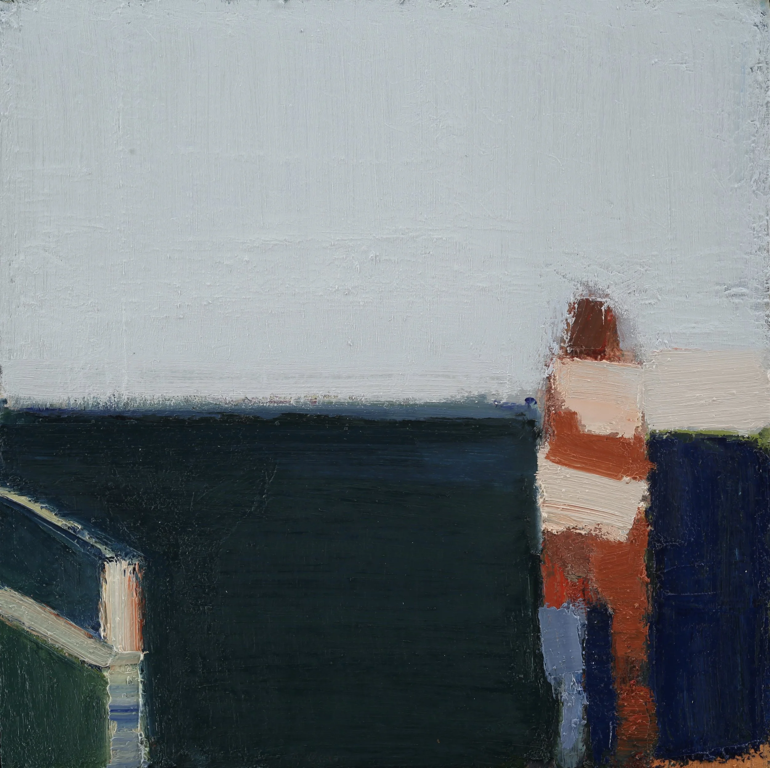 Dock Side