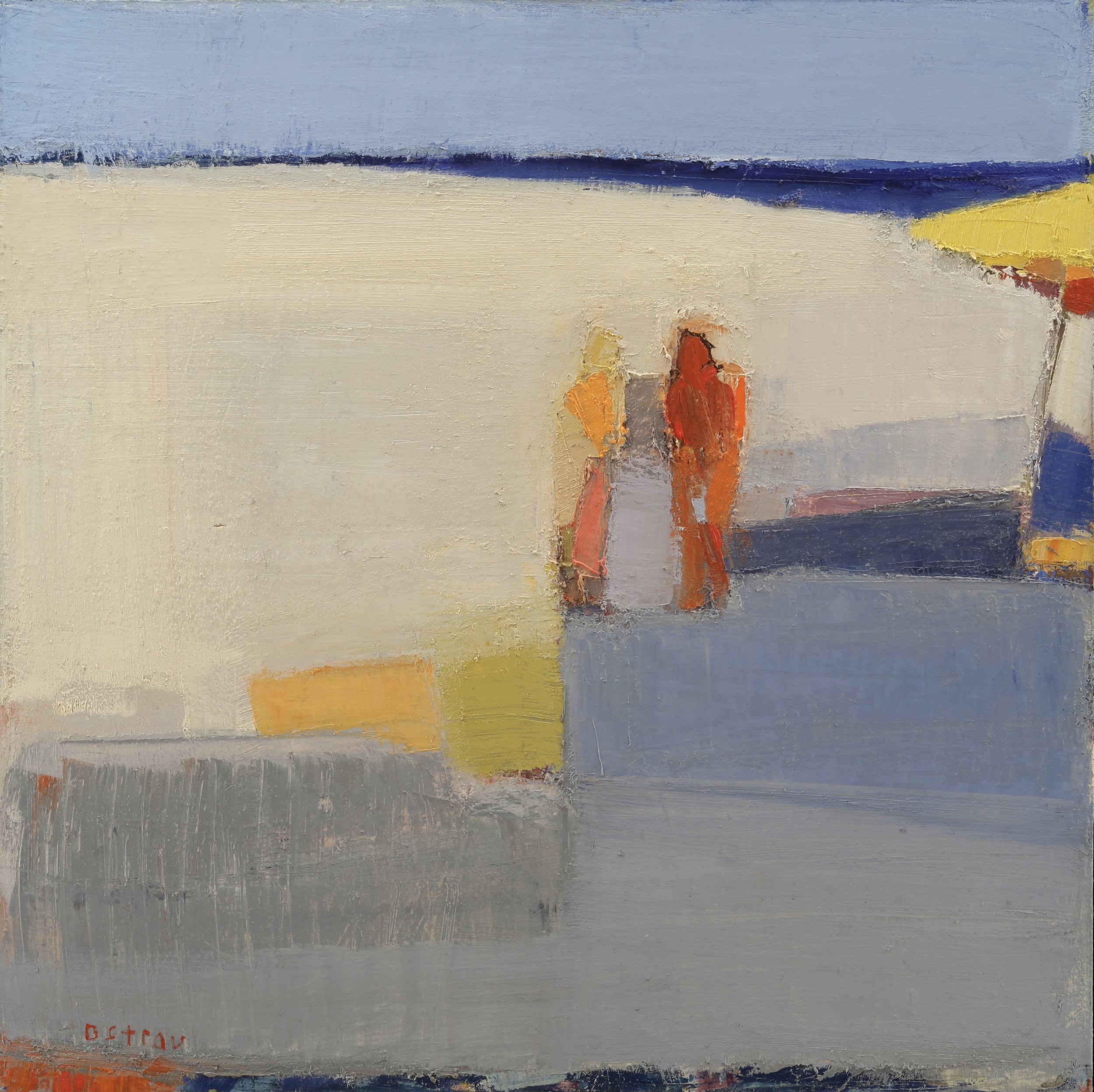 Seeking Sun