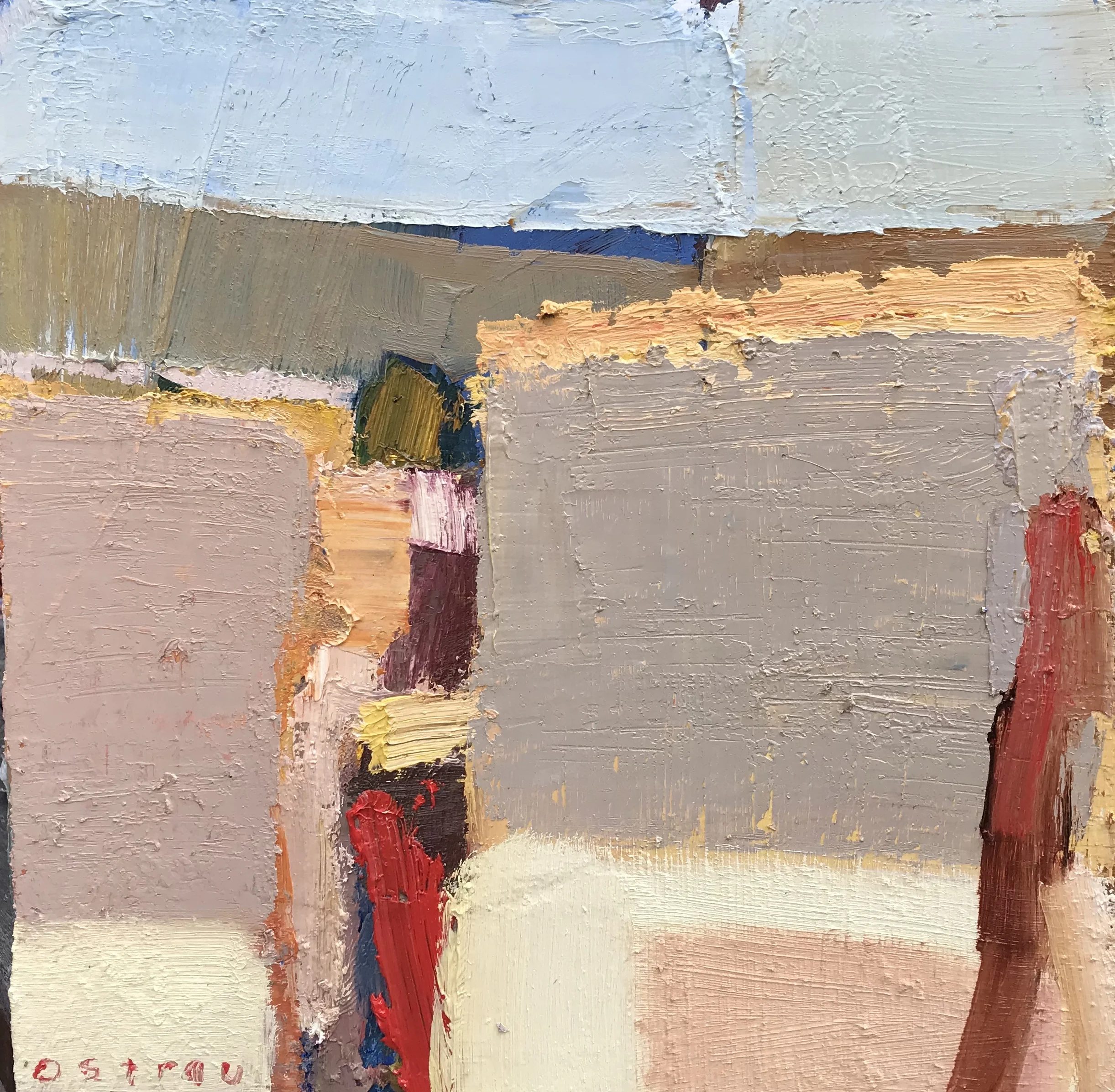 Sands To Sea