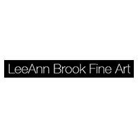 LeeAnn Brook Fine Art 231 Broad Street P.O. Box 1788 Nevada City, CA 95959 (530) 265-6817