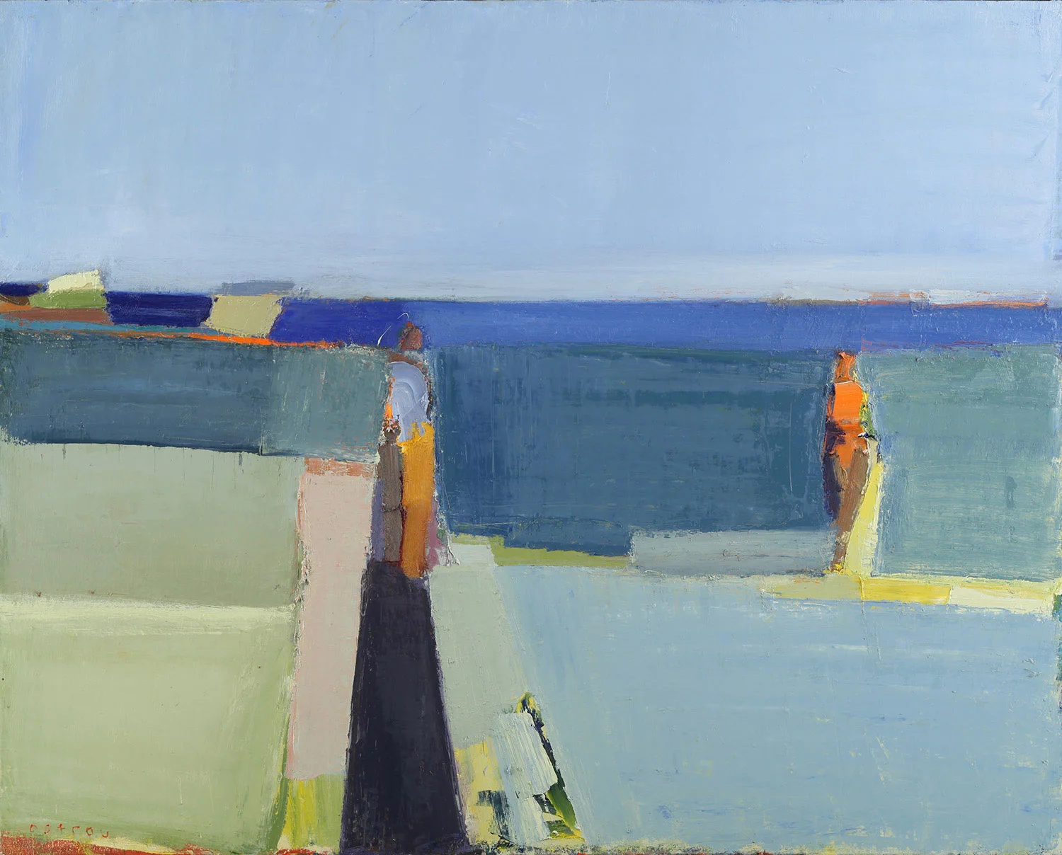 Coast Access
