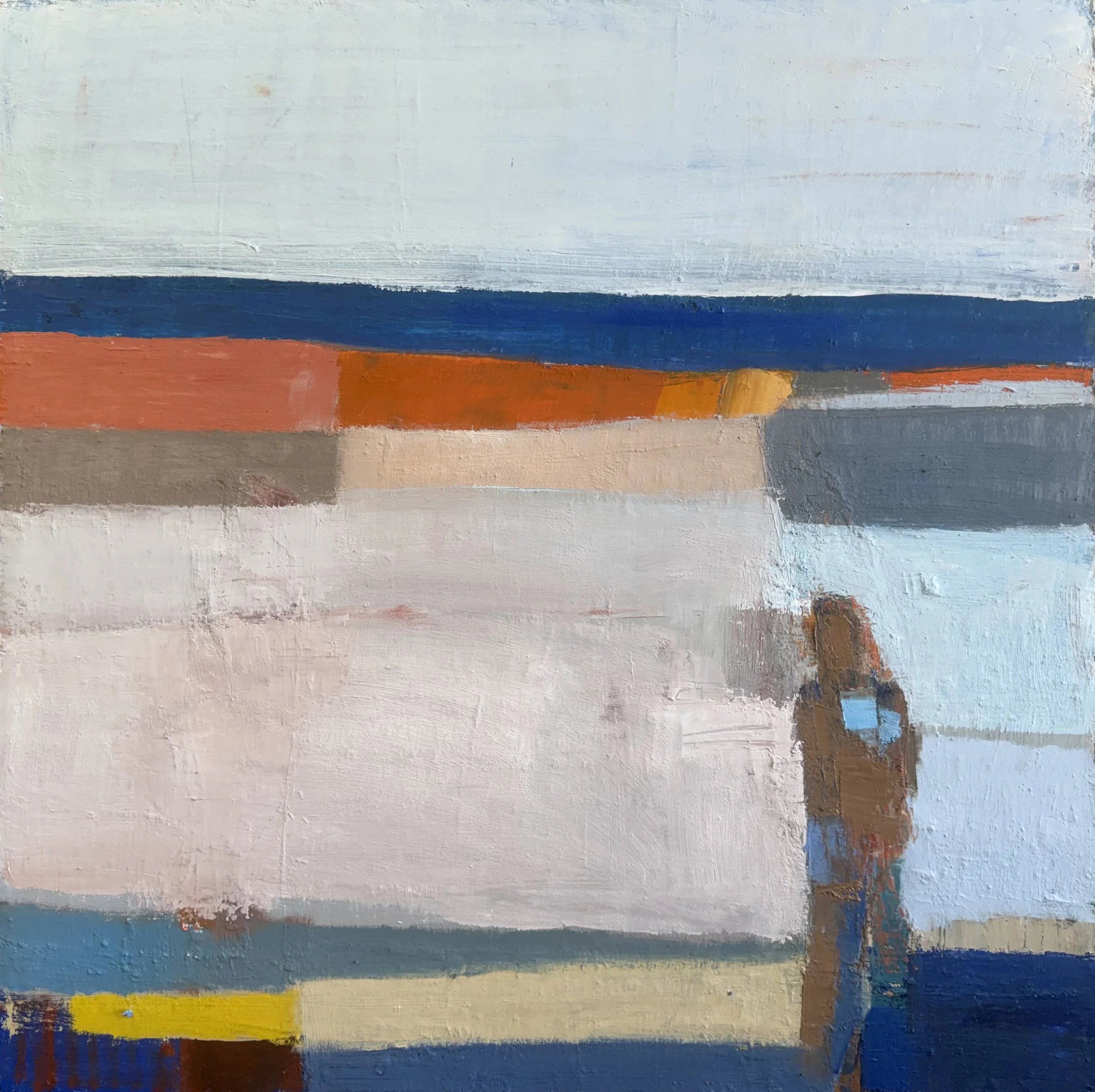 Shore Dunes  |  36 x 36