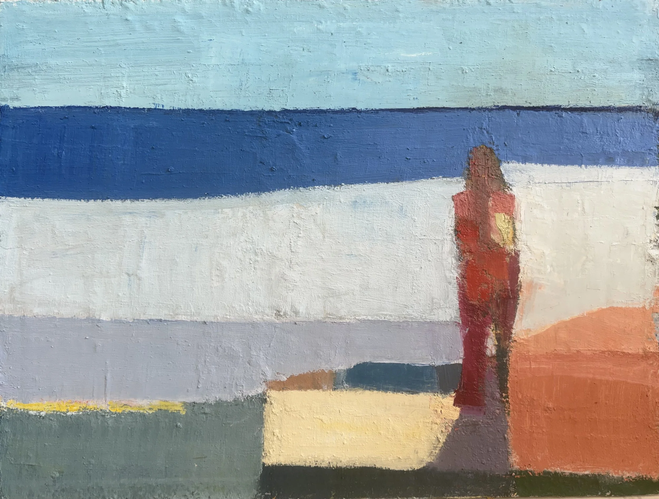 Sun Break  |  30 x 40