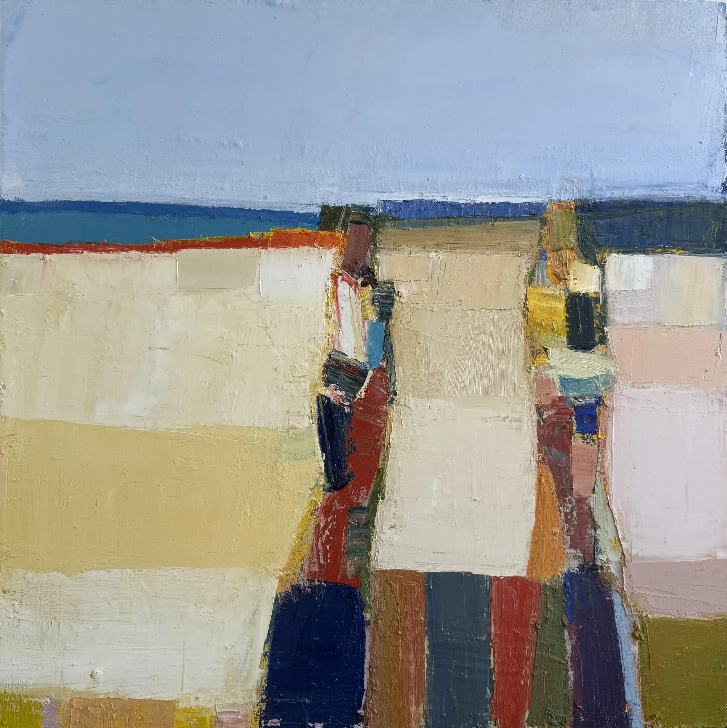 Shared Bluff Trail  |  36 x 36