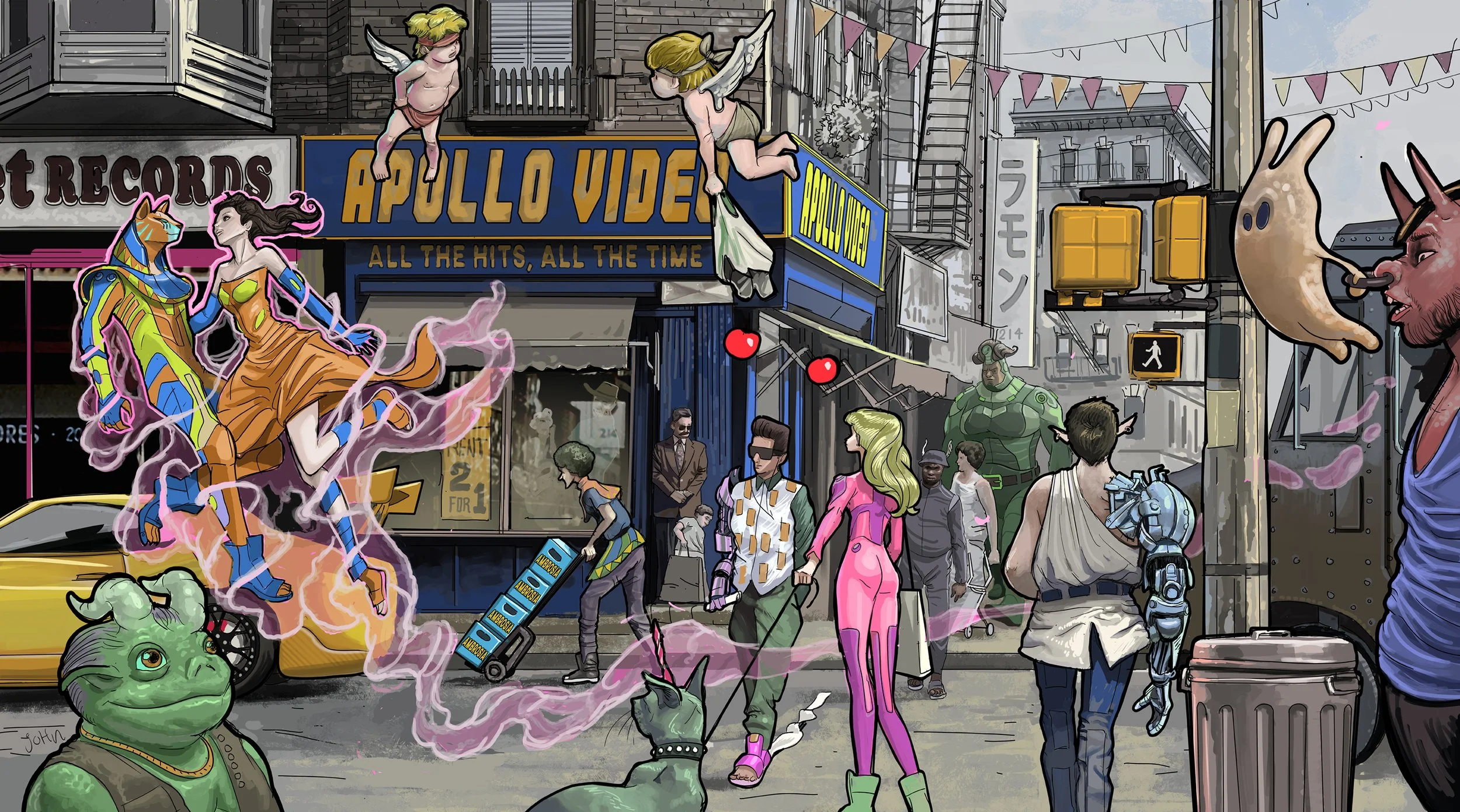 Courting Glory City Streets_009.jpg