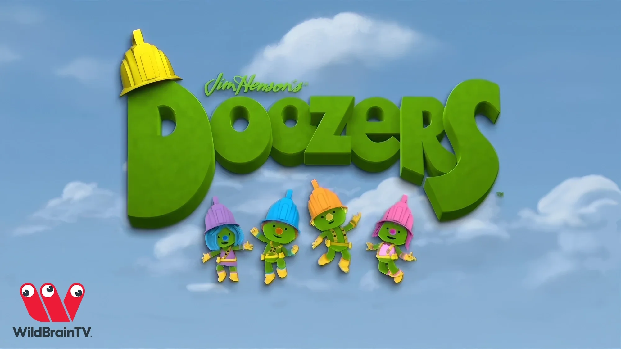 WildBrain (DHX)