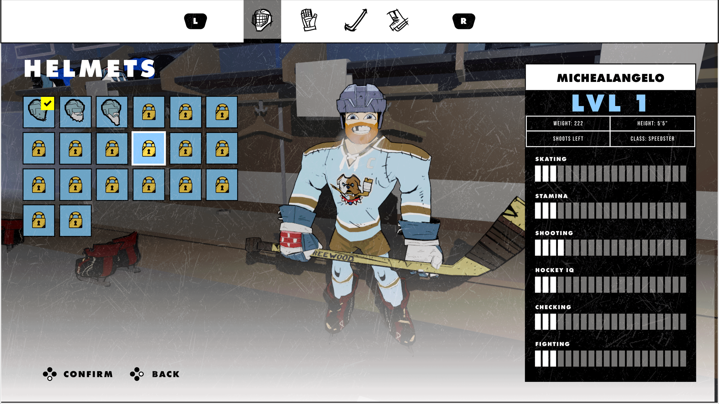Locker room NPC.png