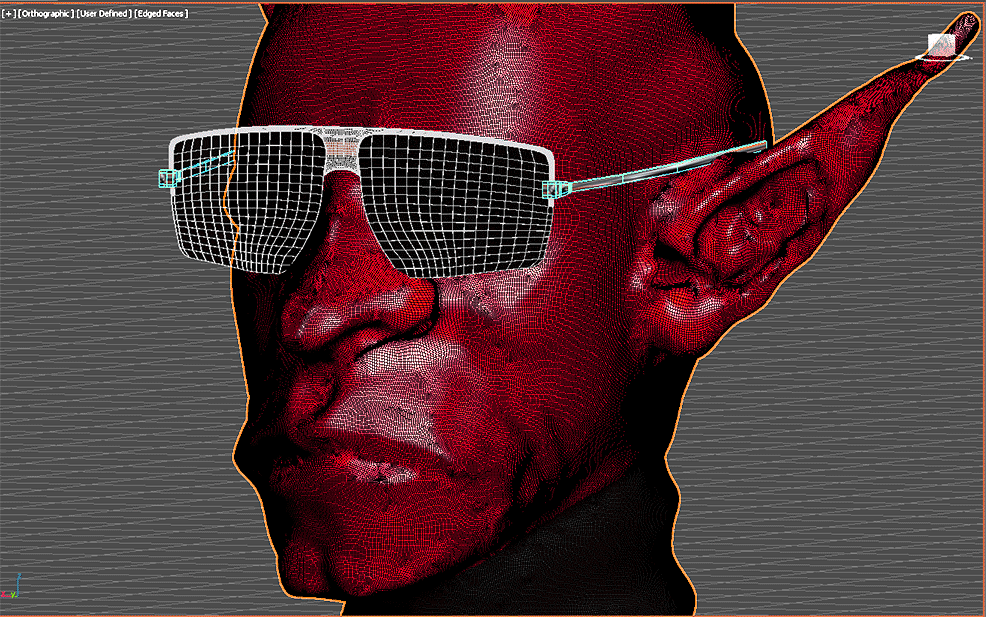 PROJECT: Vigilants of Astragoth 