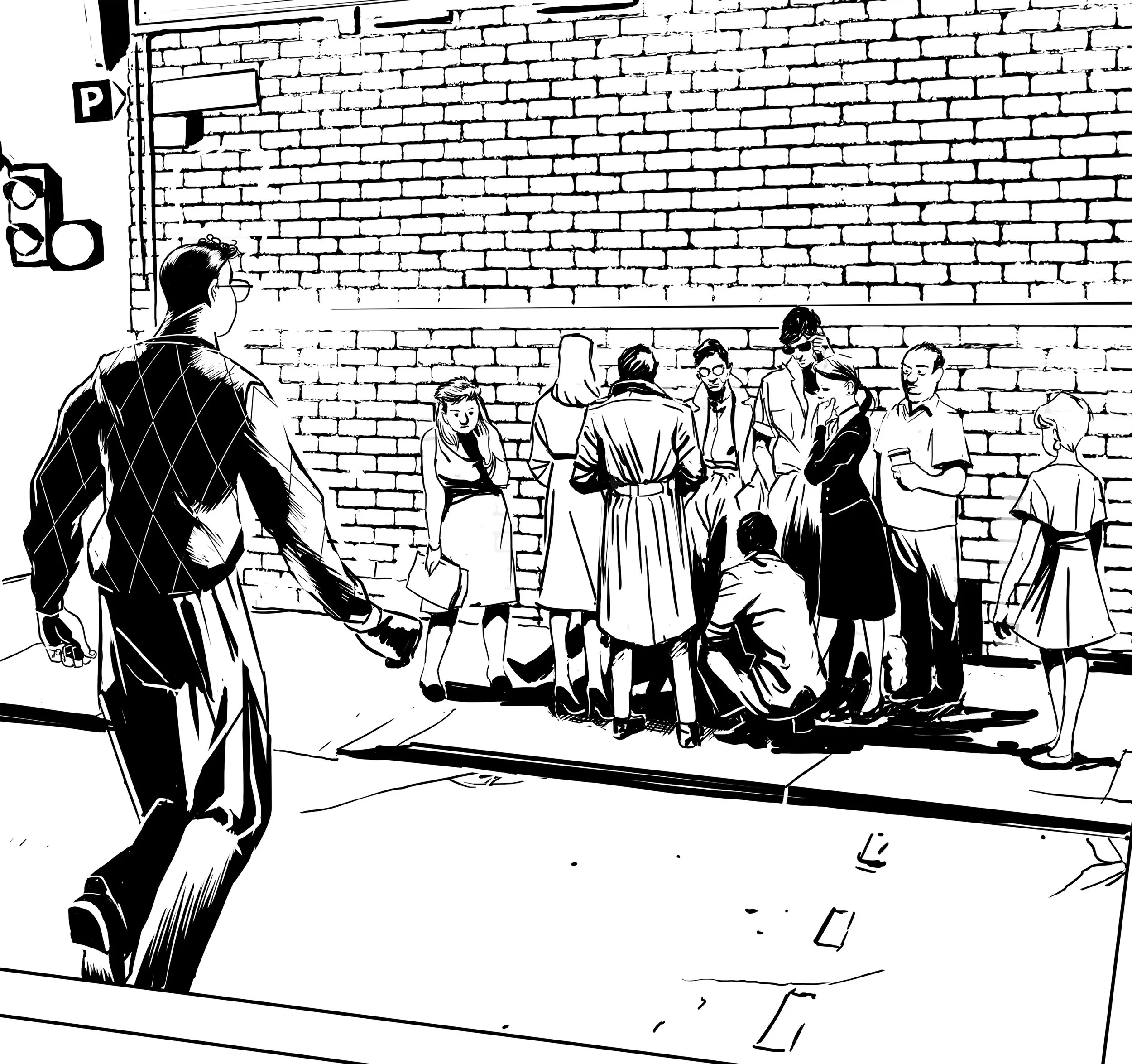 PROJECT: Issue 17.  Update 2