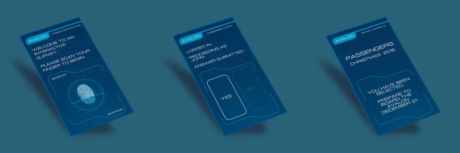 Passengers:  (Copy)