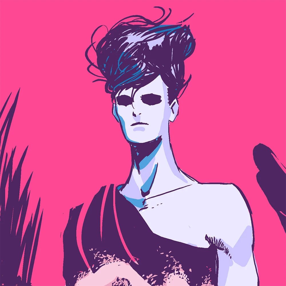 PROJECT: Issue 17 Update 7