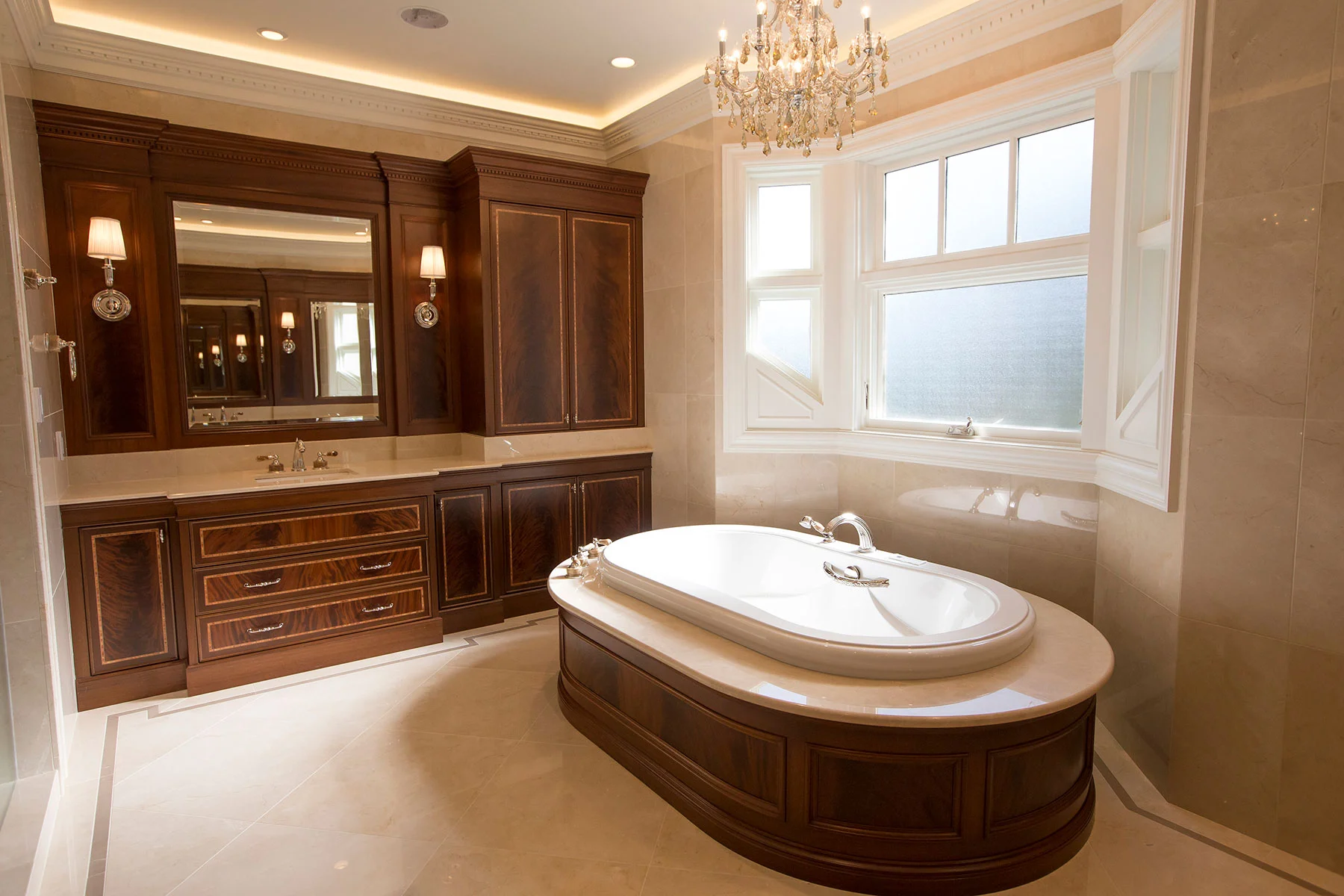 Bath — Sage Cabinetry