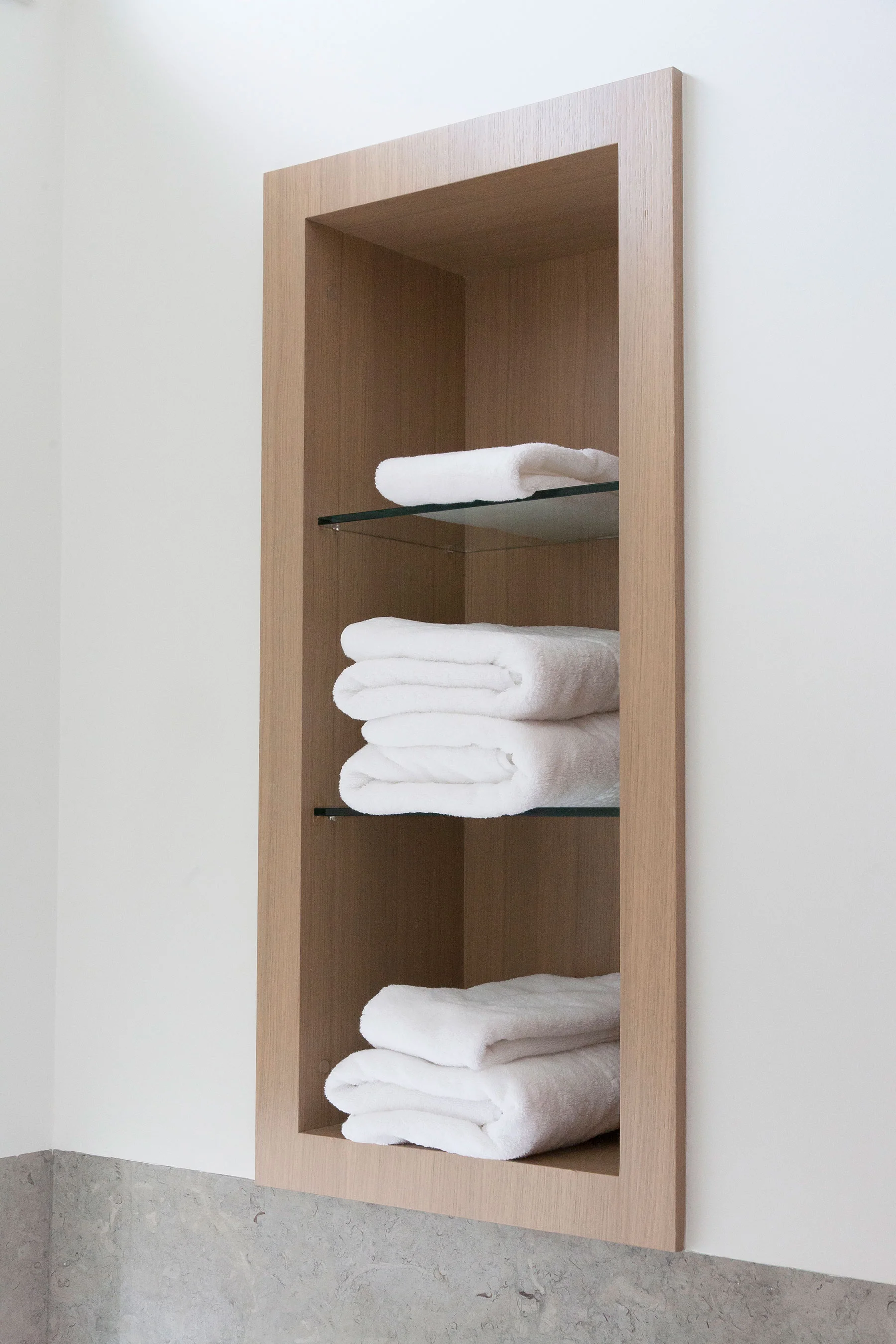 Bath — Sage Cabinetry