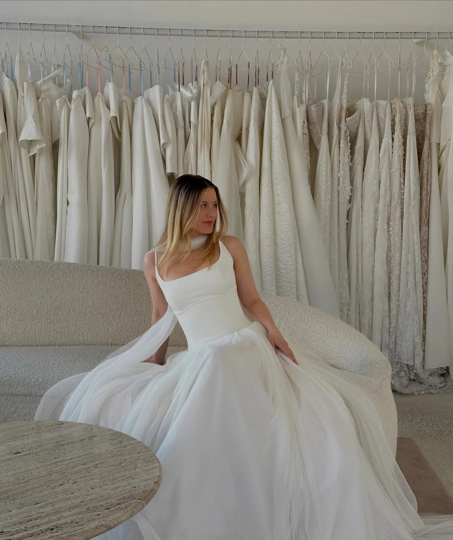 meet the new girls 🤭