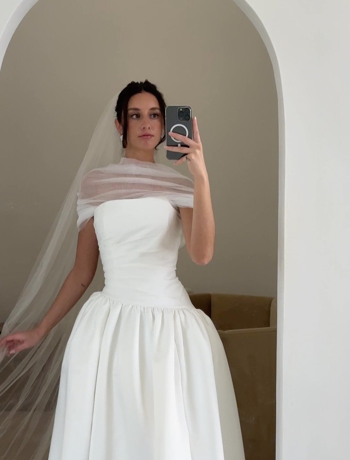 as seen on your pinterest board 💌