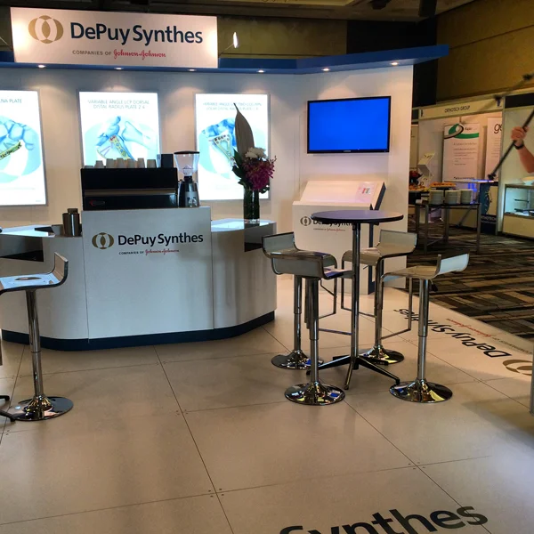 Corporate Coffee Cart Hire Mobile Barista for Events