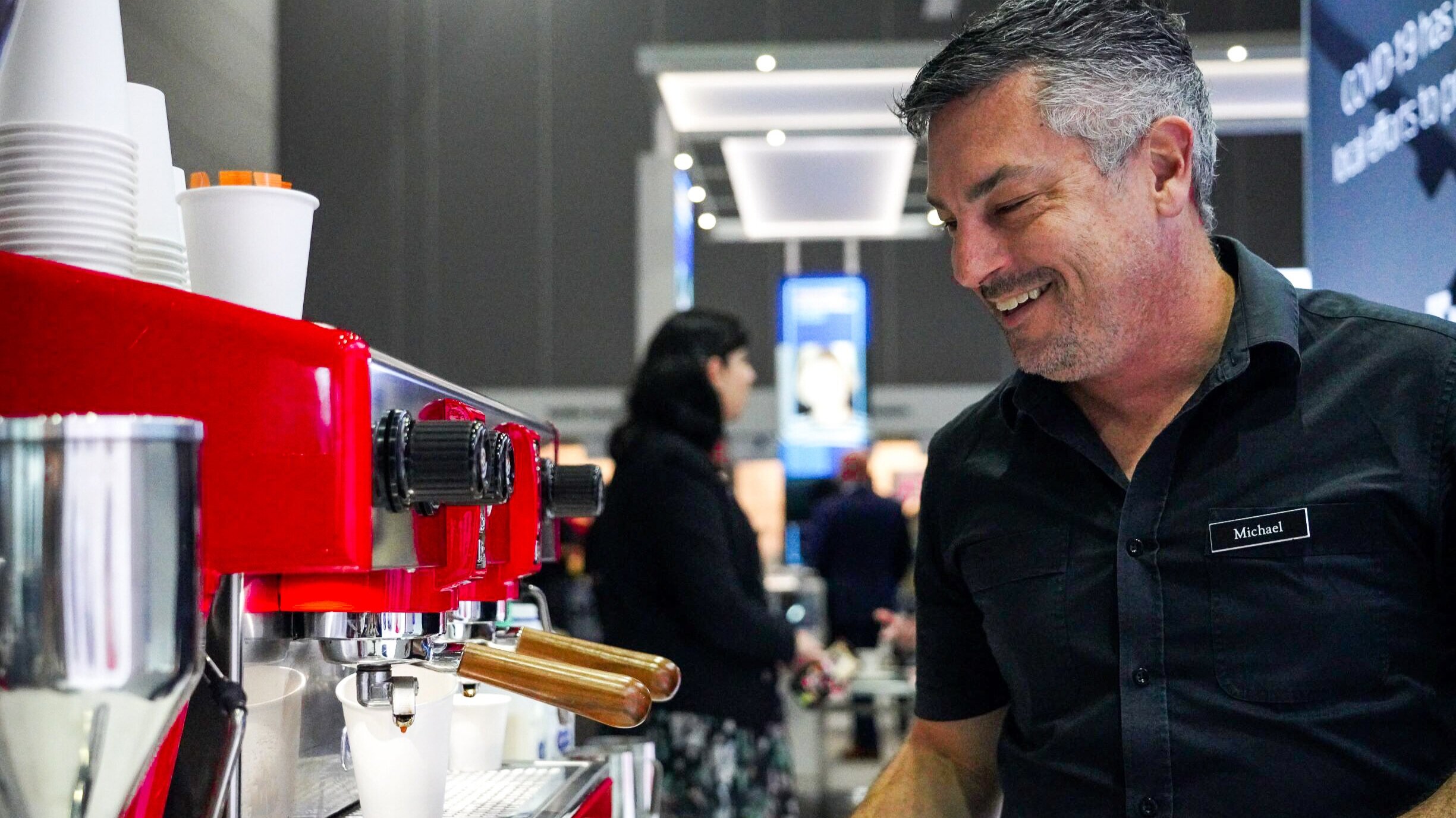 Sydney’s Coffee Scene Unveiled: Behind the Mobile Barista Trend