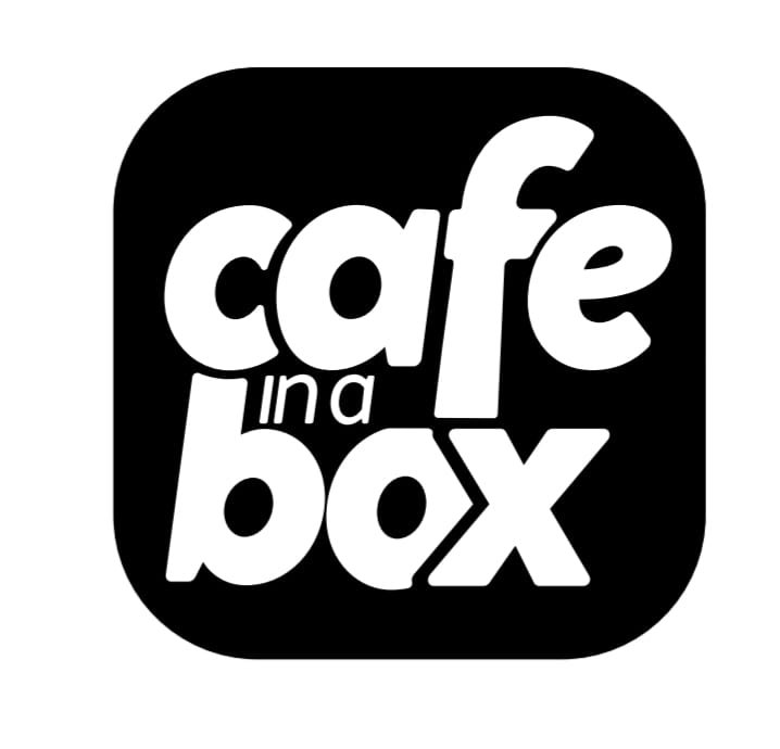 Cafe in a Box