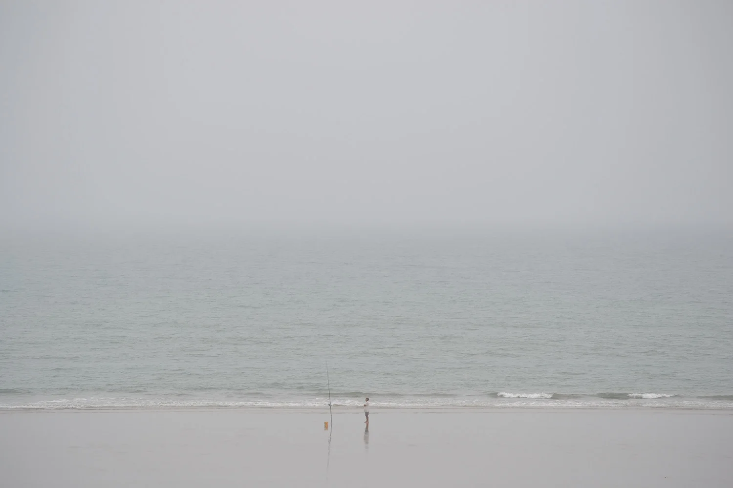 Ahipara, New Zealand, 2015