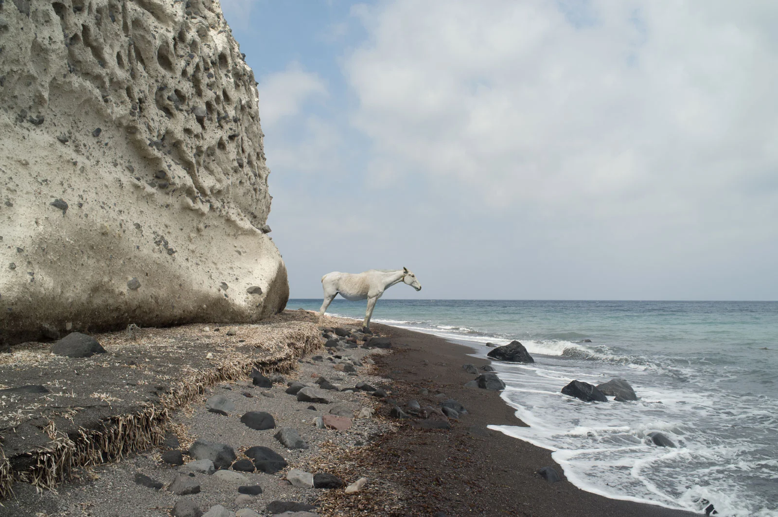 PETROS KOUBLIS-Chasing Spirit