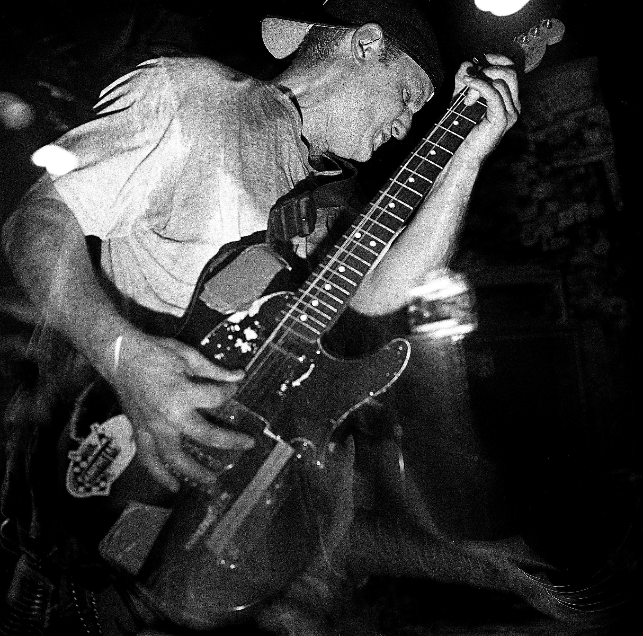 UNSANE