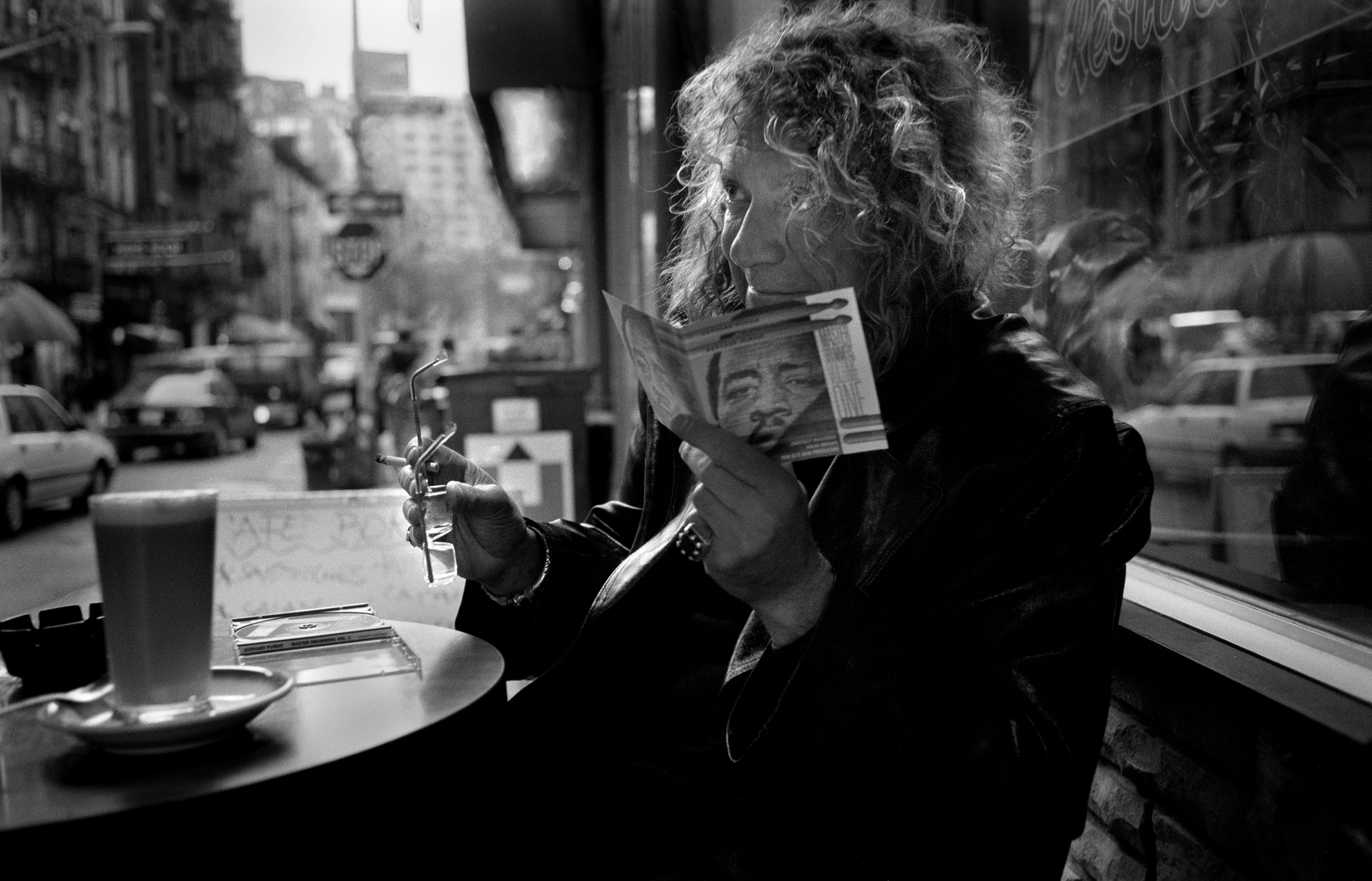 Robert Plant
