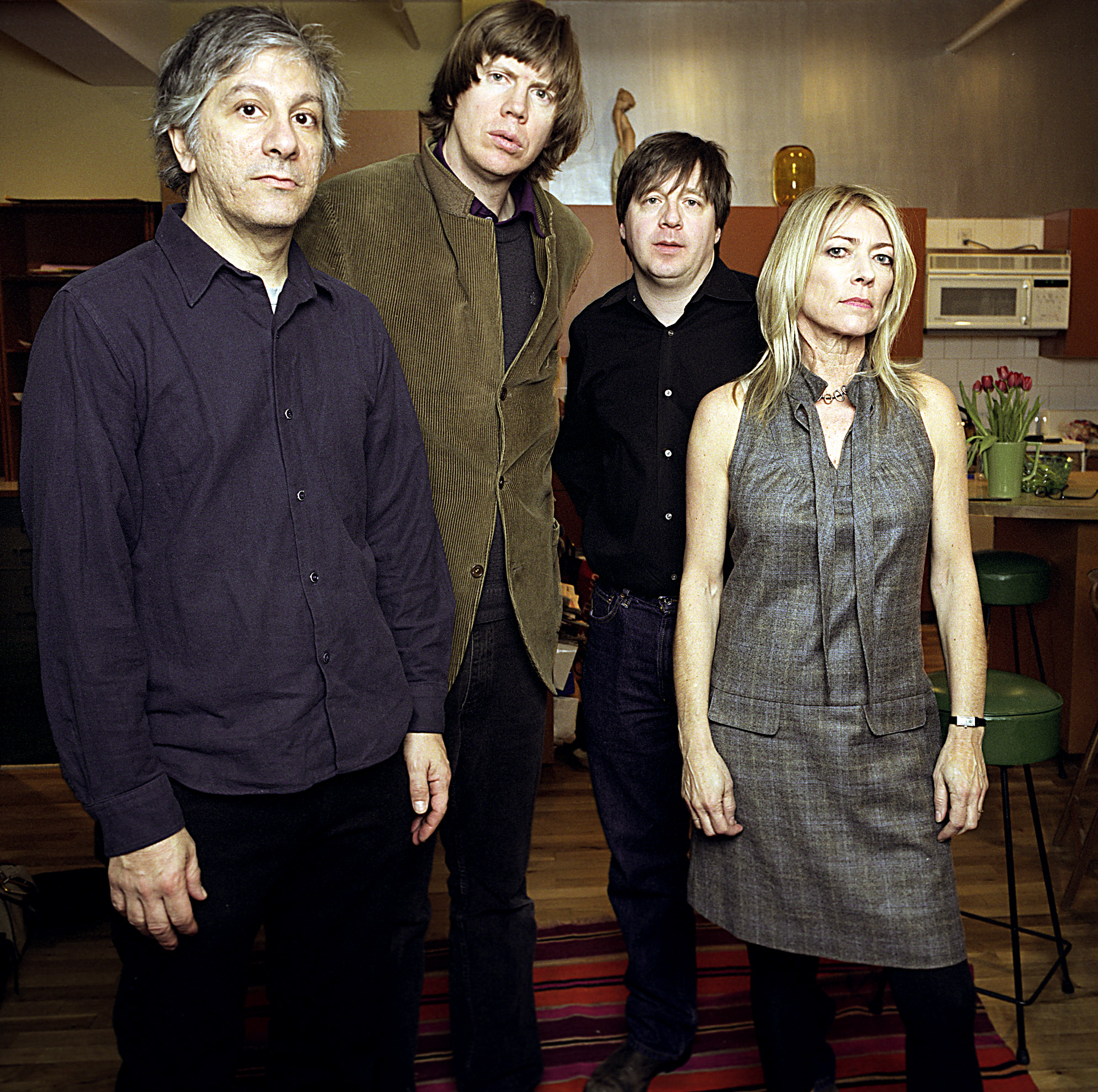 Sonic Youth