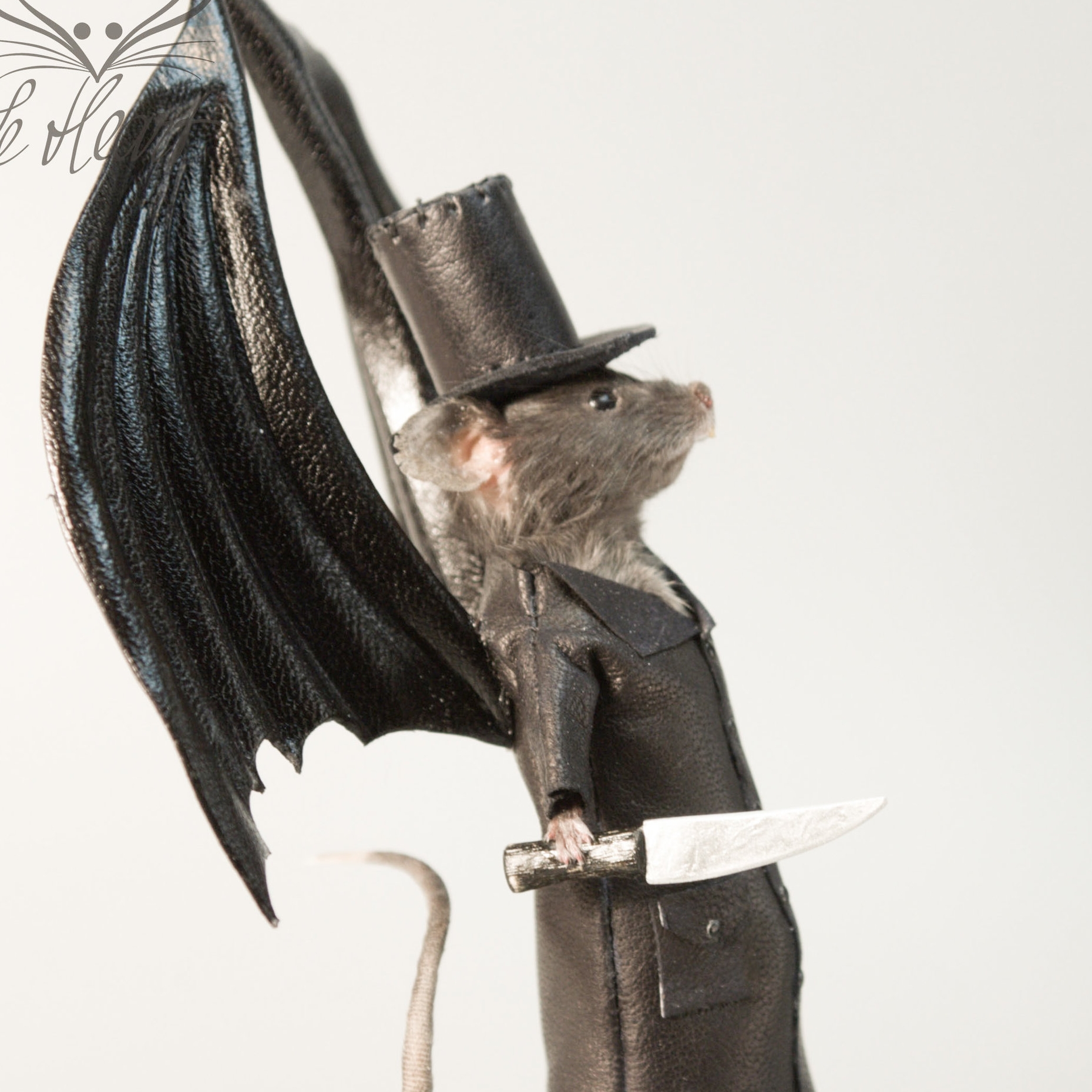 The Grim Ripper 2of5